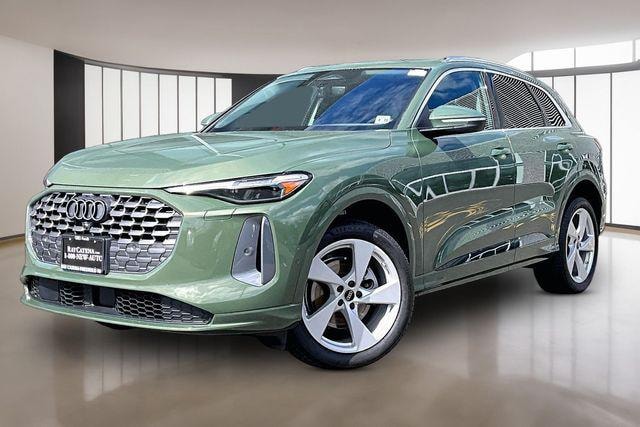 2026 Audi Q5
