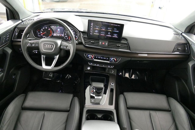 2023 Audi Q5 Sportback Premium - Photo 16