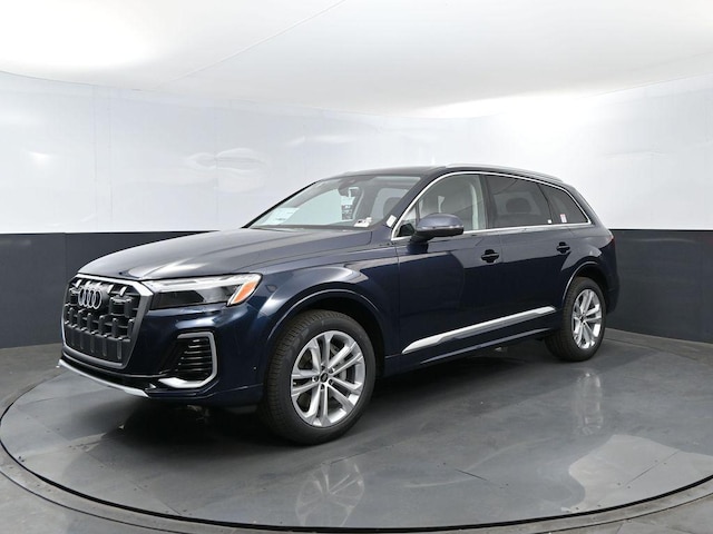 Photo of 2026 Audi Q7