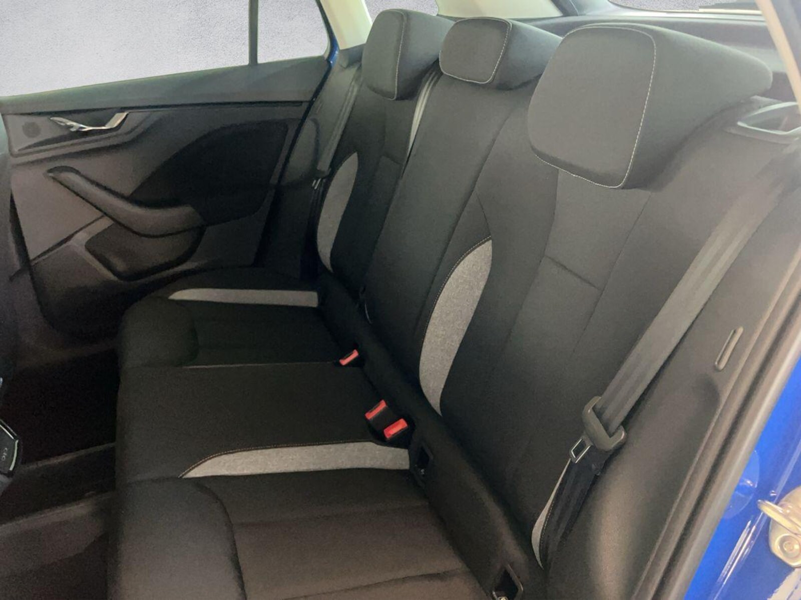 Škoda Kamiq – Bild 14