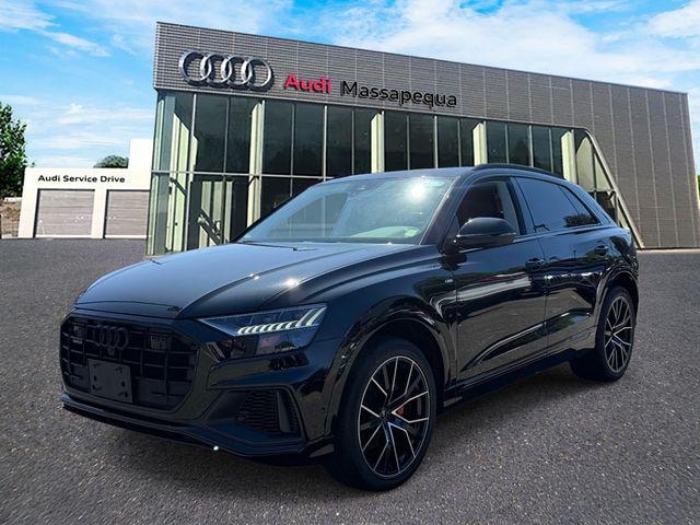 2023 Audi Q8