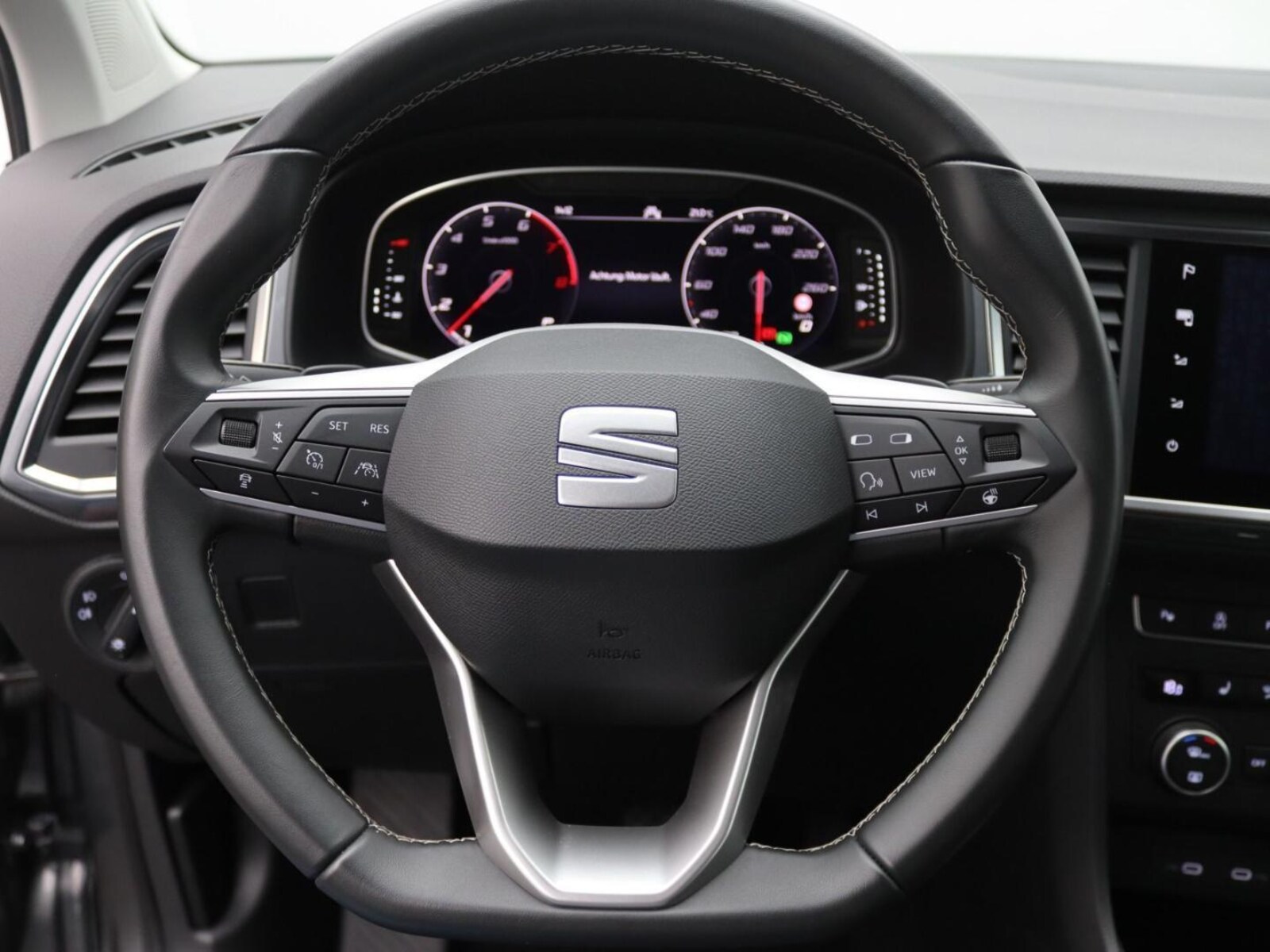 SEAT Ateca – Bild 17