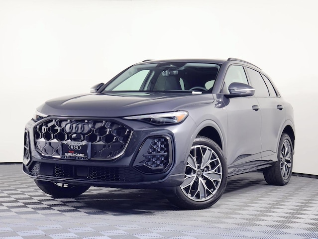 Photo of 2026 Audi Q5