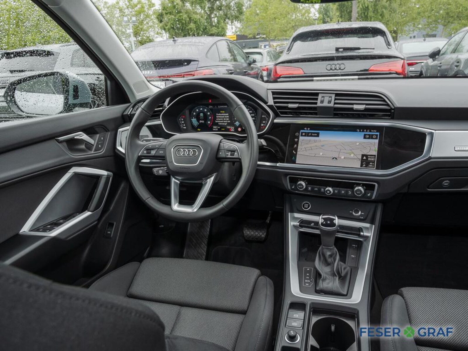 Audi Q3 – Bild 4