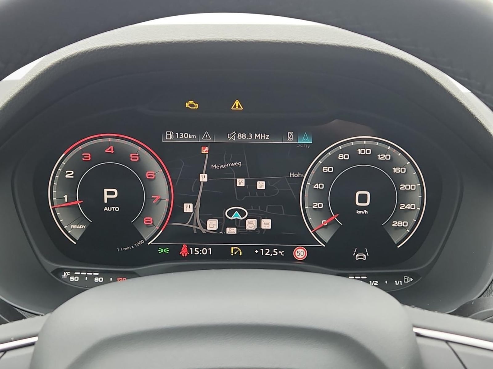 Audi Q2 – Bild 15