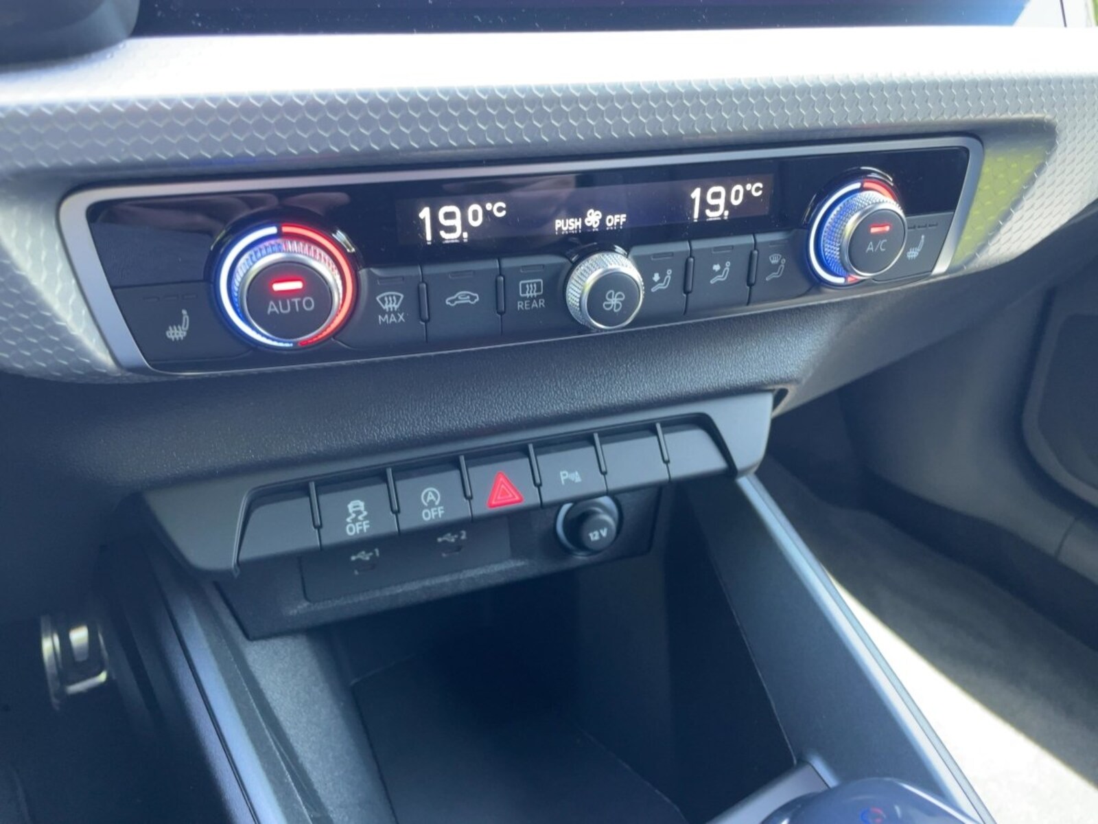 Audi A1 Sportback – Bild 17