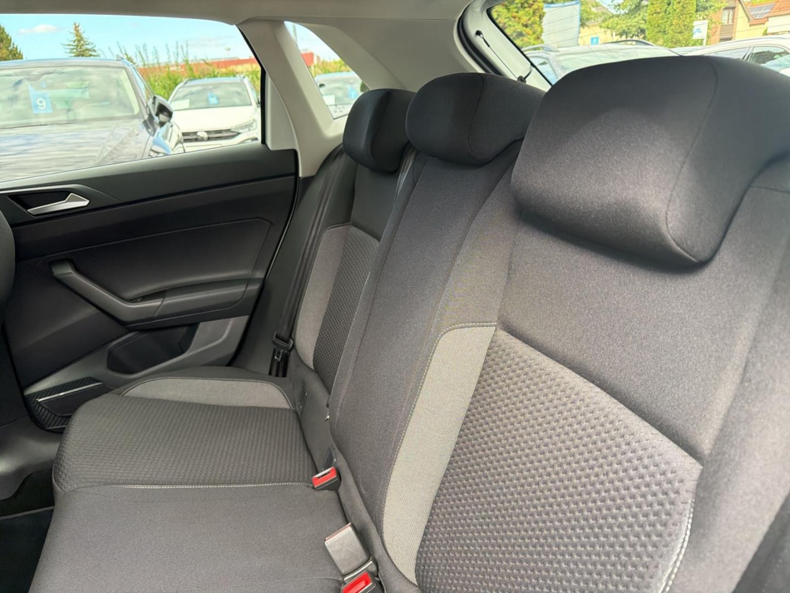 Volkswagen Polo – Bild 8