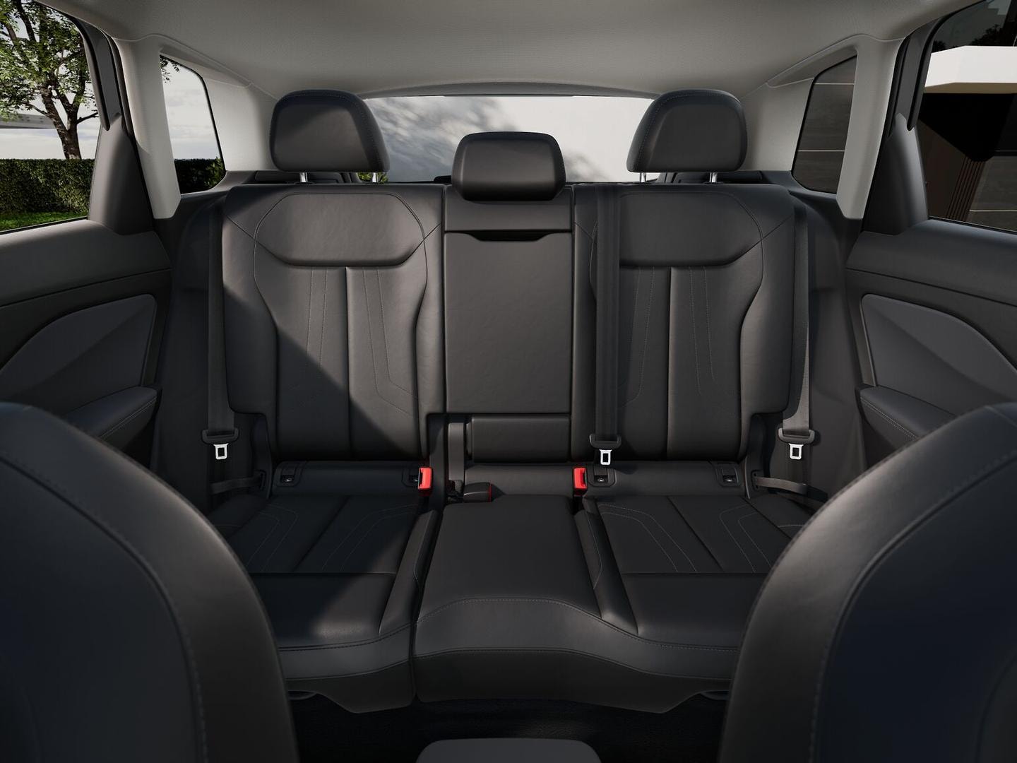 Image about Audi Q3 SUV TFSI 110 kW
