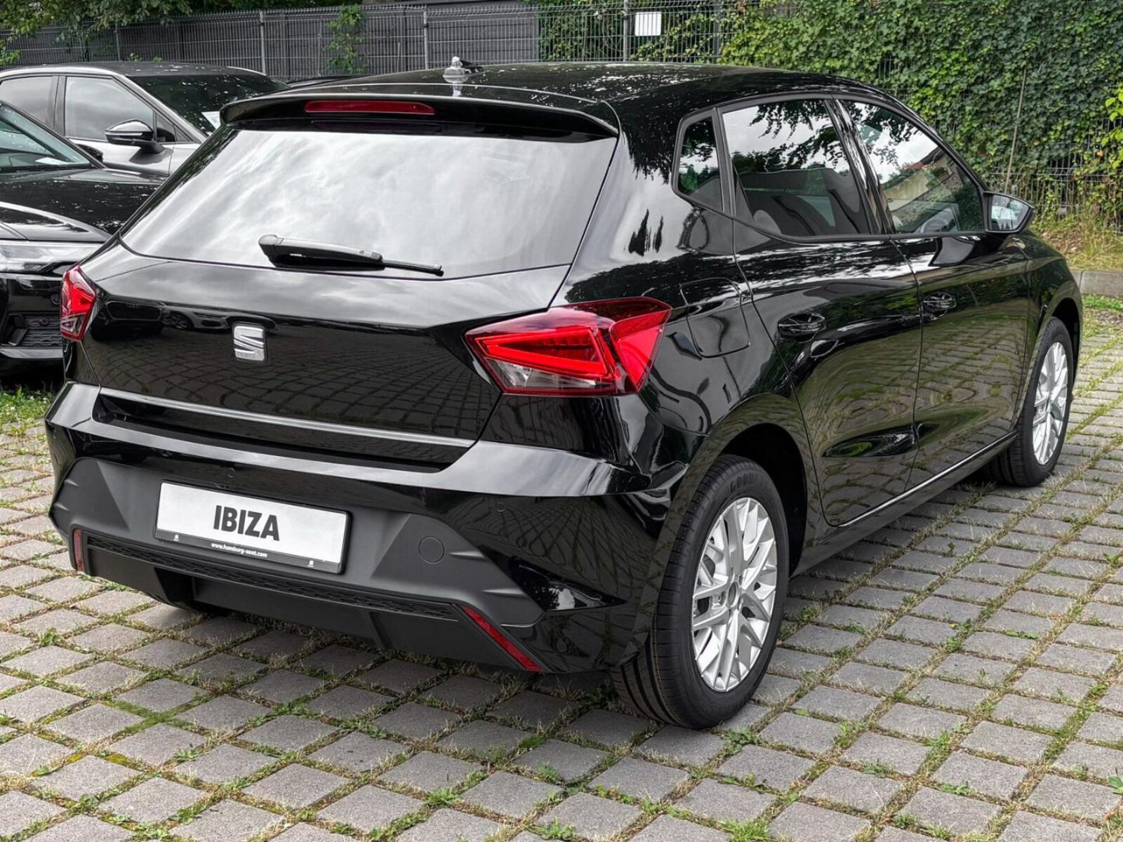 SEAT Ibiza – Bild 5