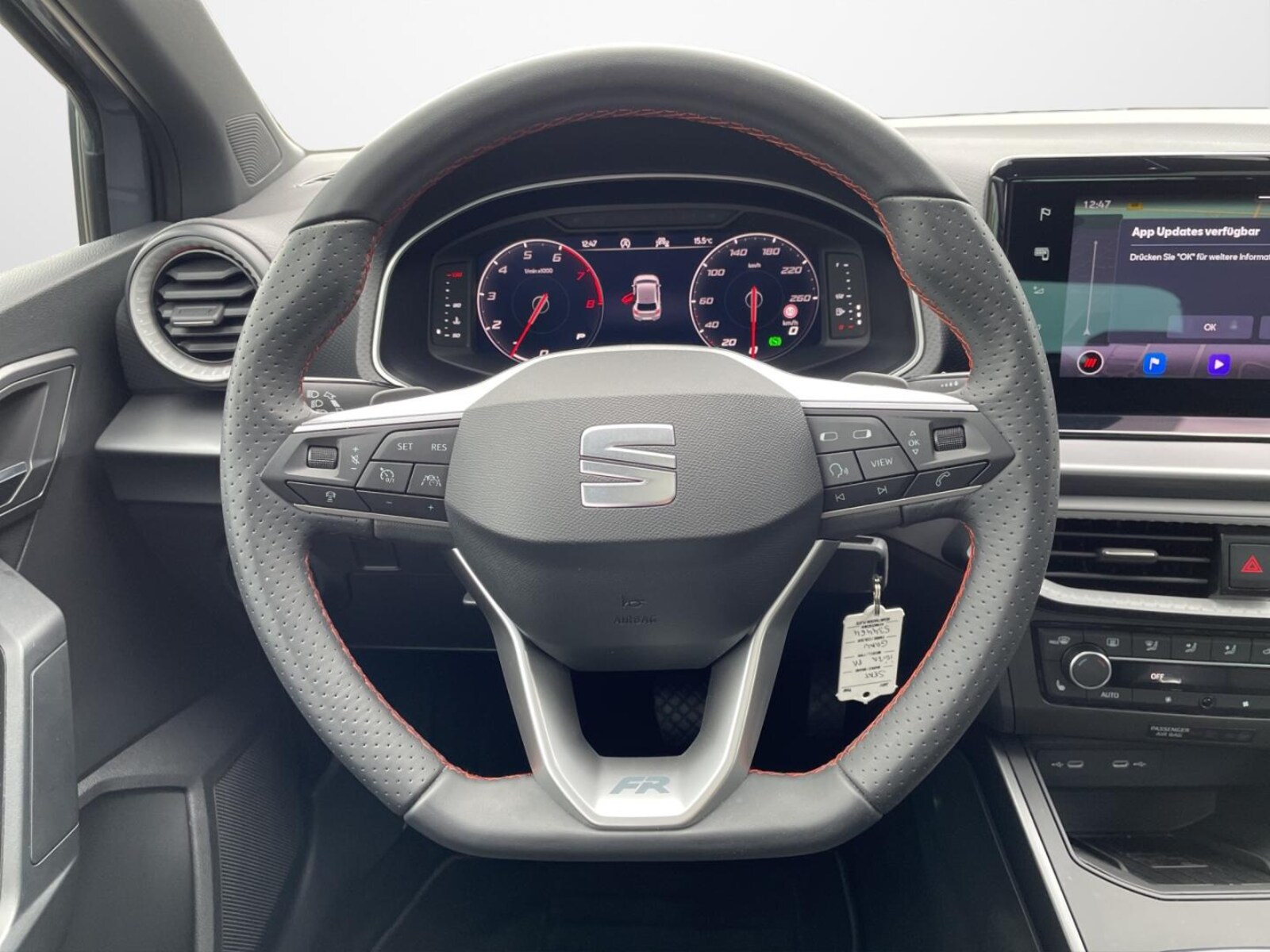 SEAT Ibiza – Bild 9
