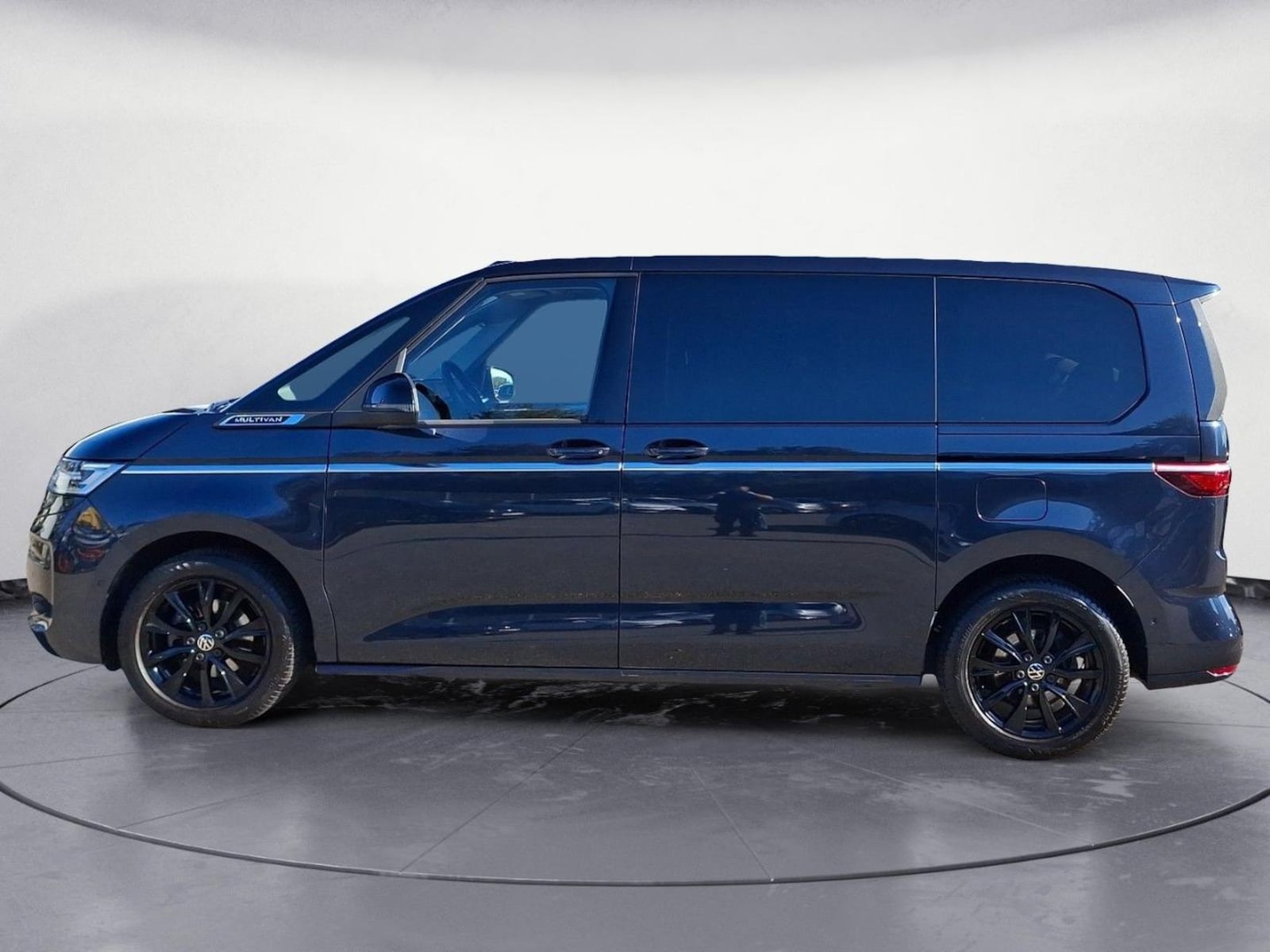 Volkswagen Multivan – Bild 3