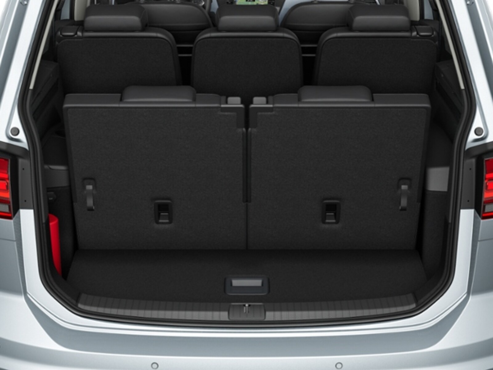 Volkswagen Touran – Bild 5