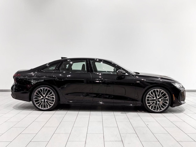 2026 Audi A6 Sedan