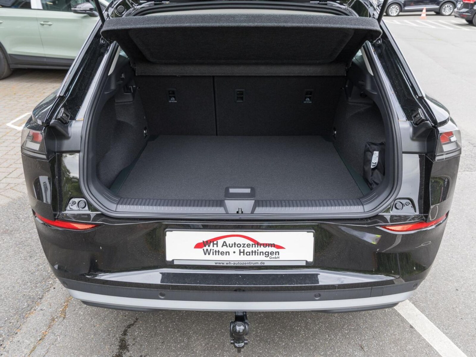 Volkswagen T-Roc – Bild 16
