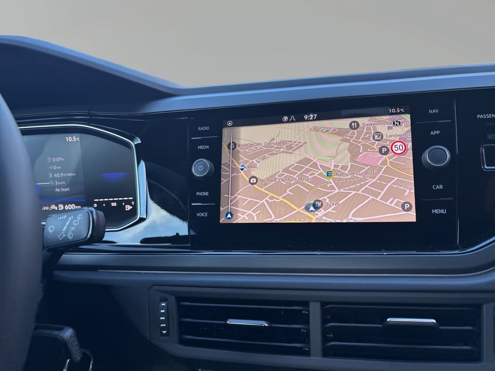 Volkswagen Taigo – Bild 12