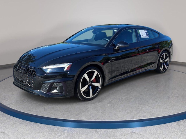 2023 Audi A5 Sportback