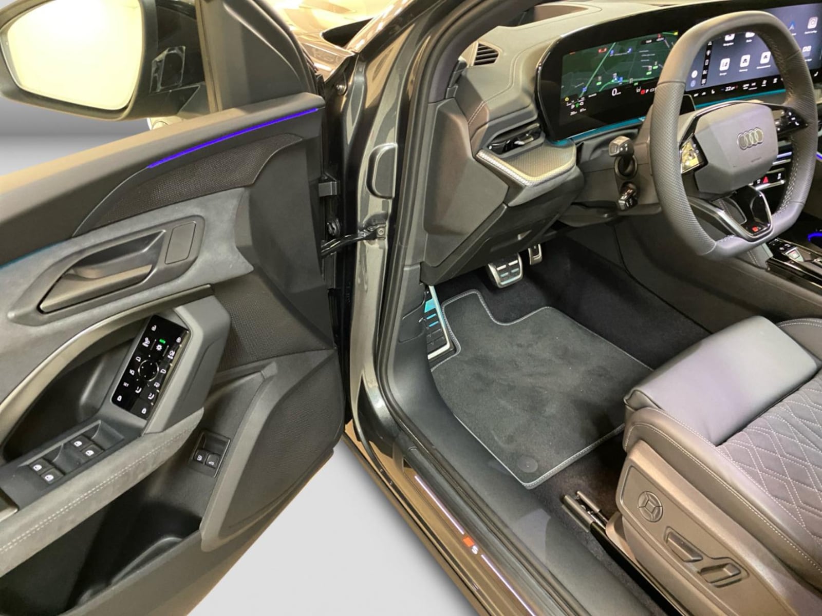 Audi Q5 Sportback – Bild 13
