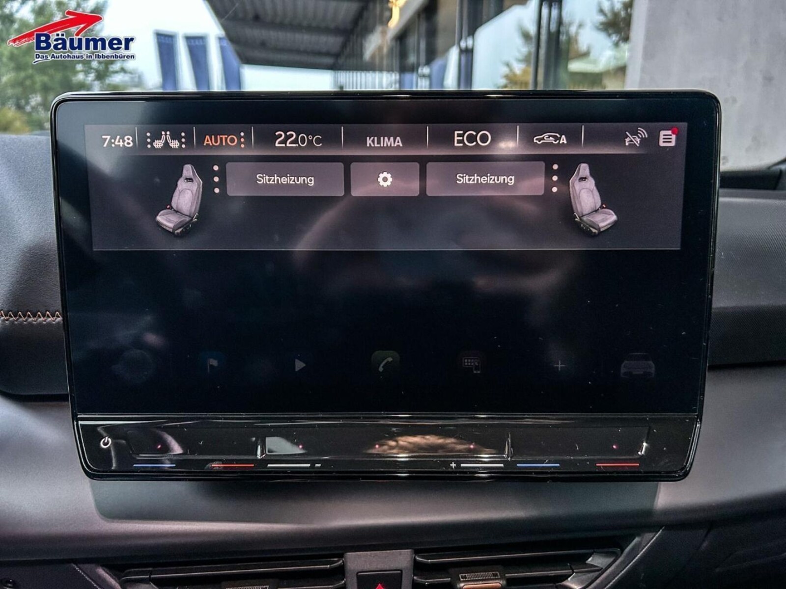 CUPRA Born – Bild 21
