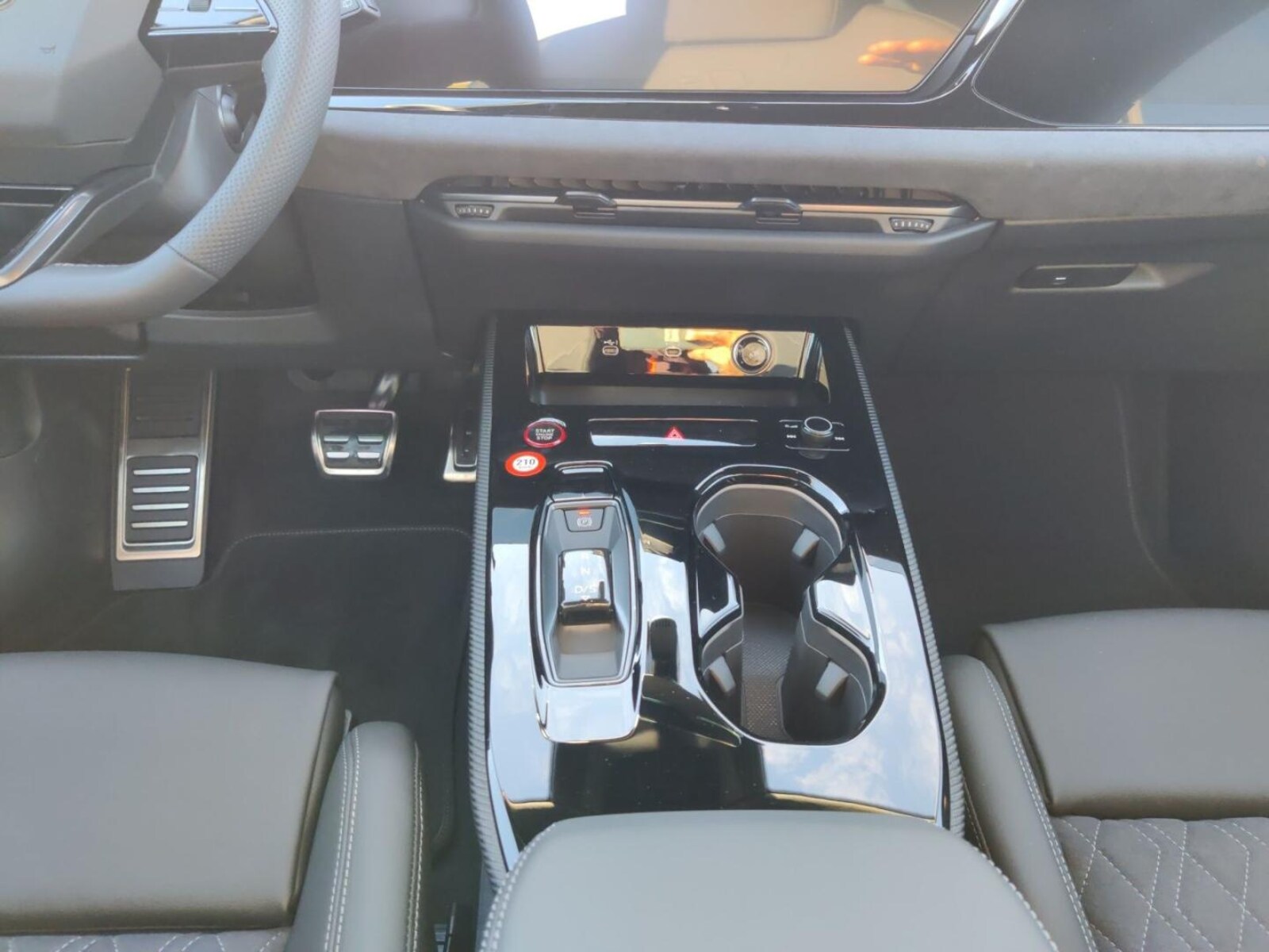 Audi A5 Avant – Bild 9