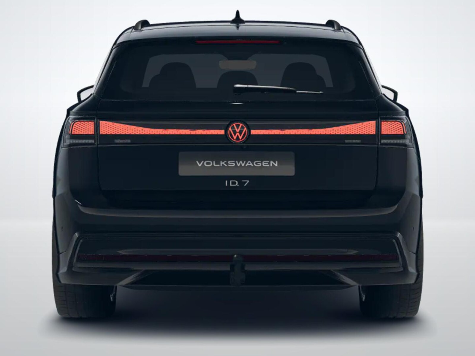Volkswagen ID.7 Tourer – Bild 4