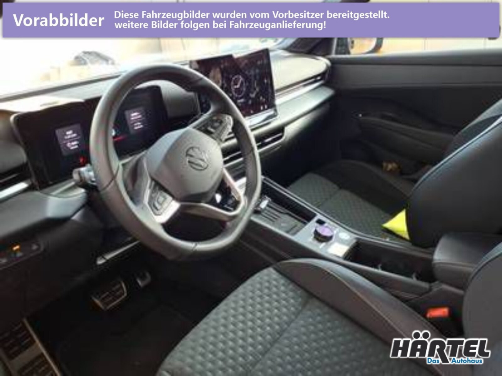 Volkswagen T-Roc – Bild 4