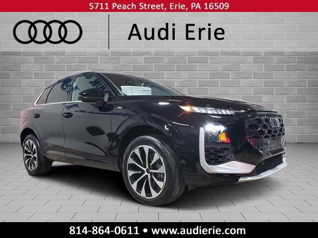 Photo of 2027 Audi Q3 SUV 