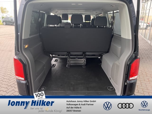 Volkswagen T6.1 Caravelle larger