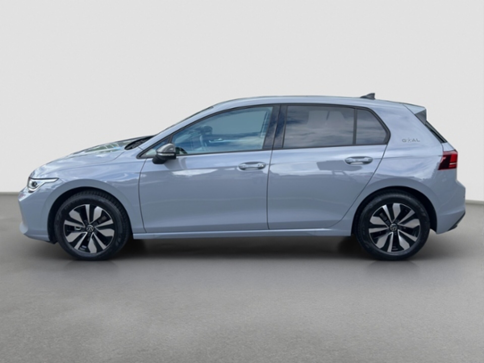 Volkswagen Golf Goal