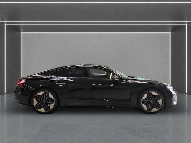 Audi e-tron GT RS