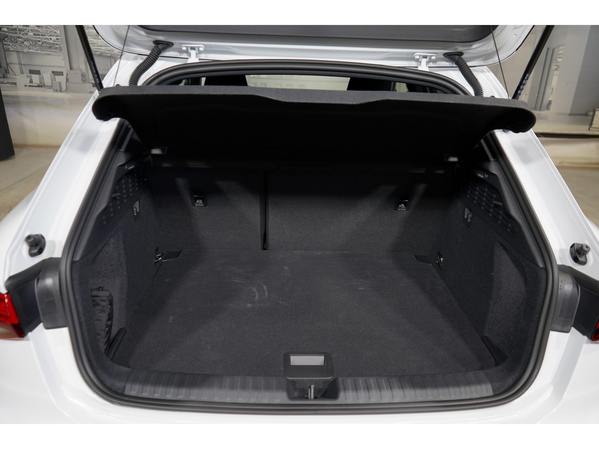 Audi A3 Sportback TFSI e Advanced