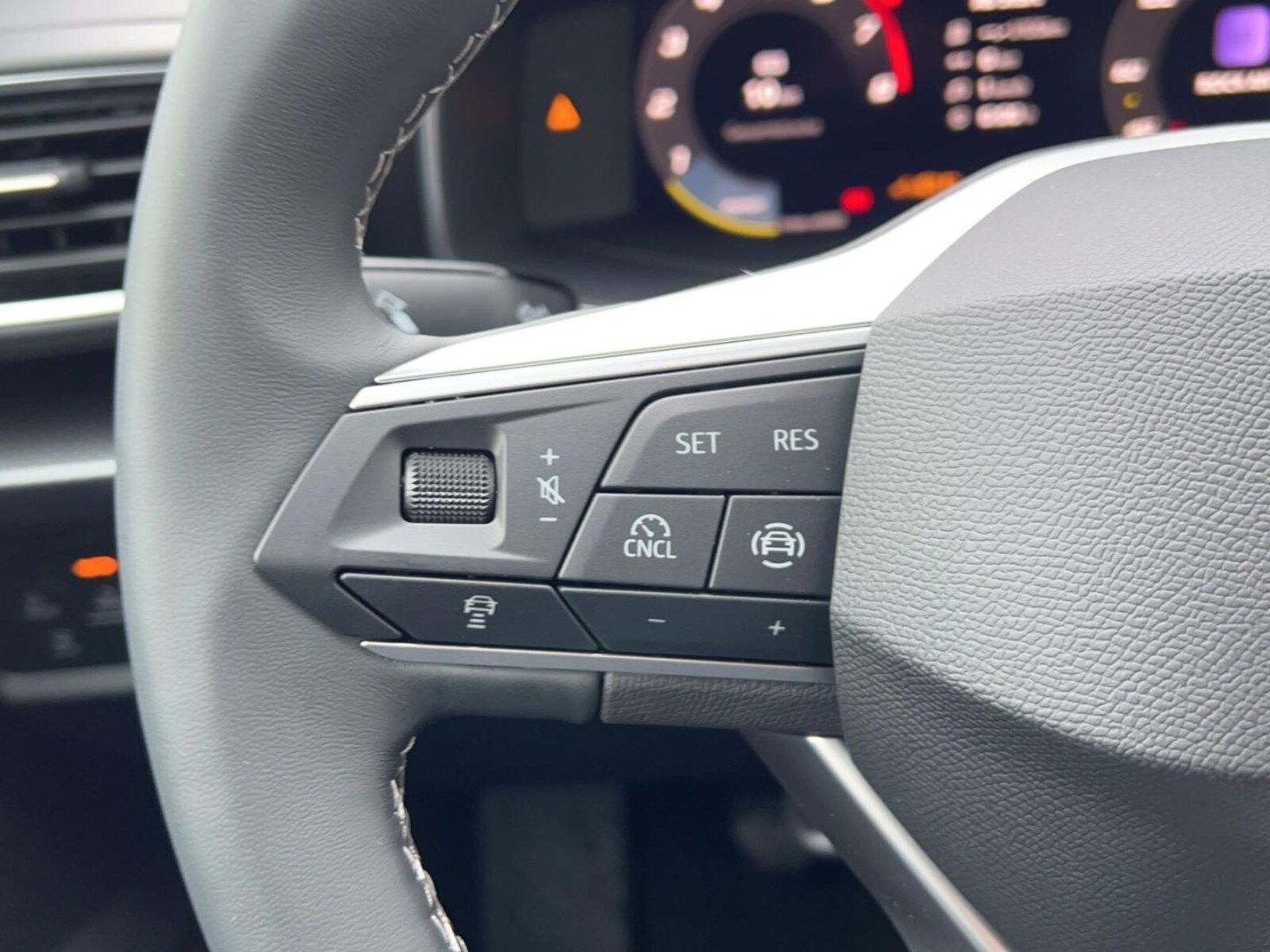 SEAT Leon – Bild 18