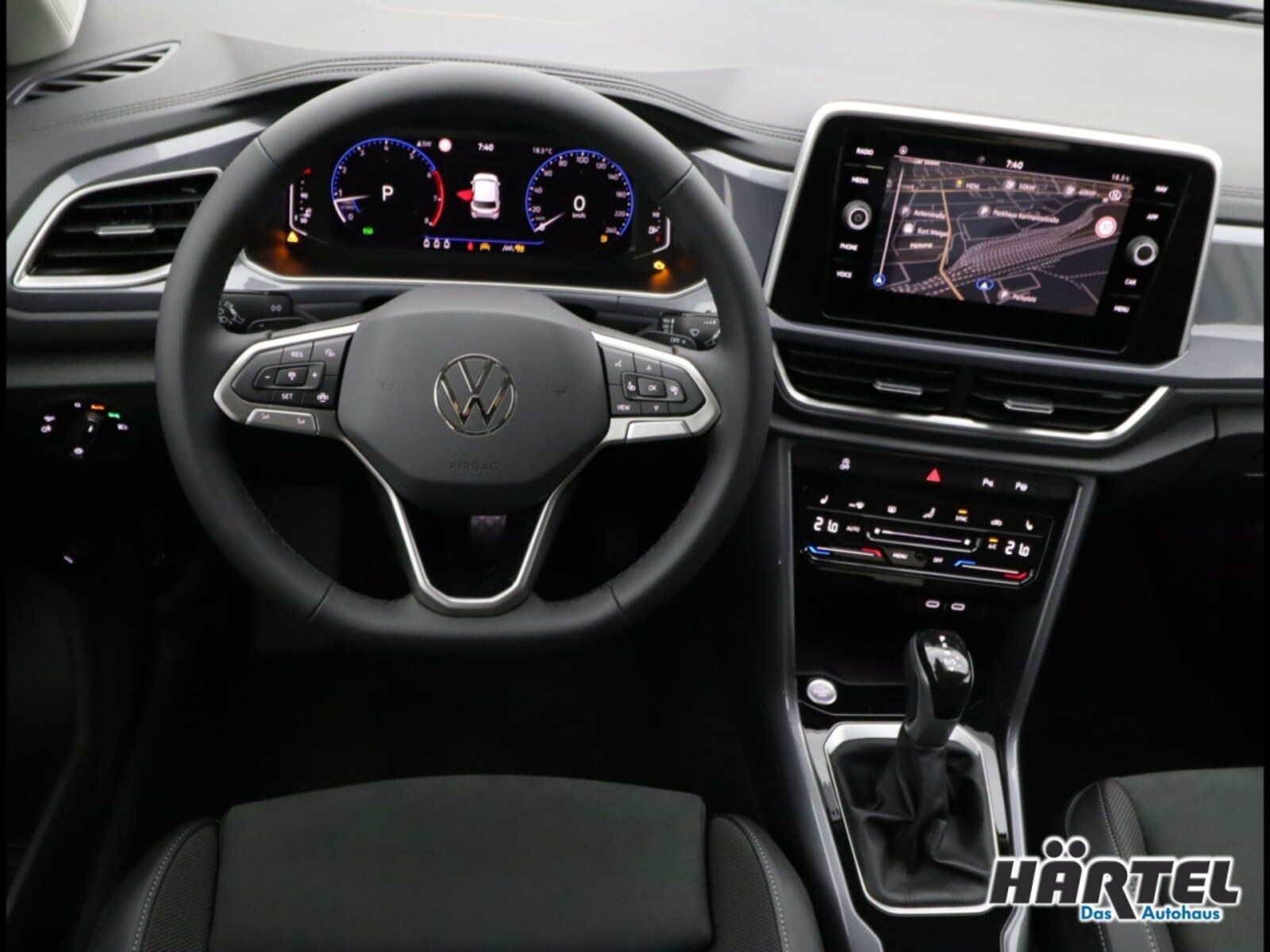 Volkswagen T-Roc – Bild 10