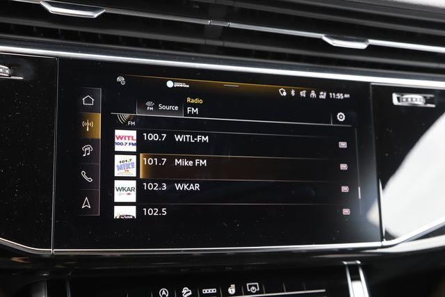 2026 Audi Q8 Premium Plus - Photo 27
