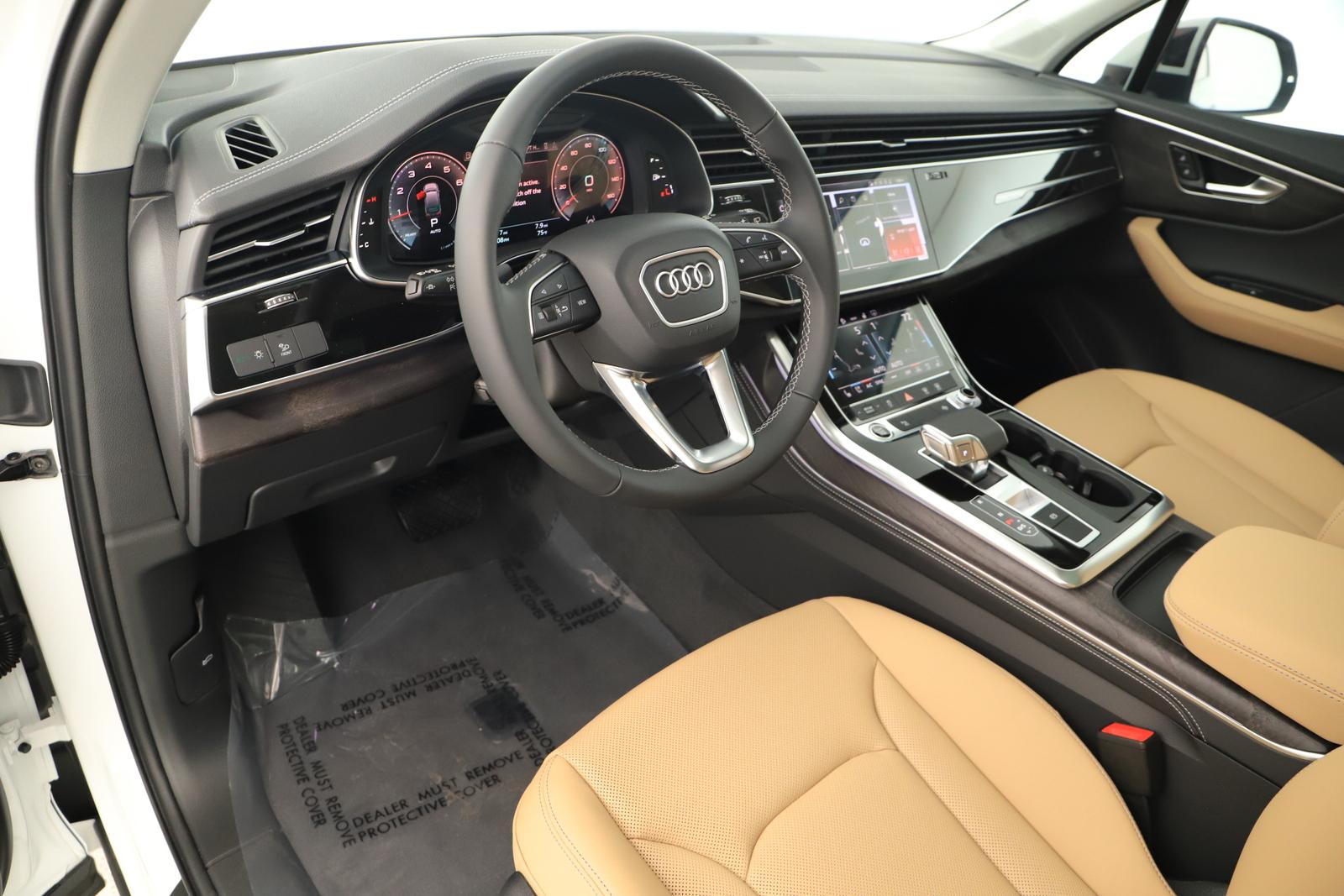 2026 Audi Q7 Premium Plus - Photo 15