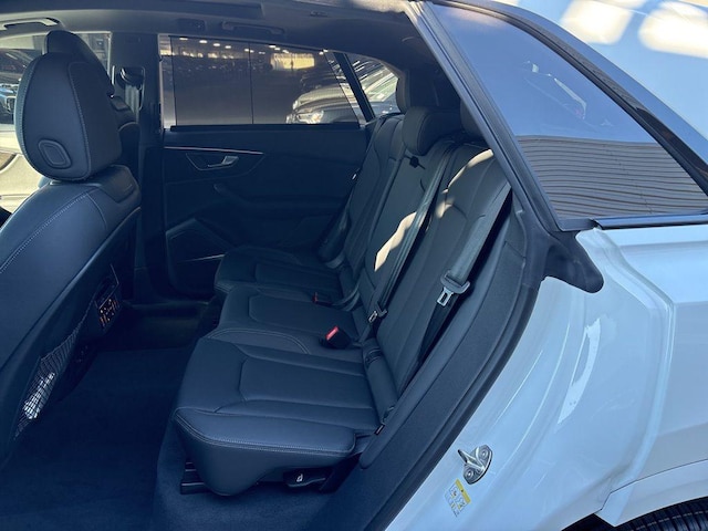2026 Audi Q8 Premium Plus - Photo 14