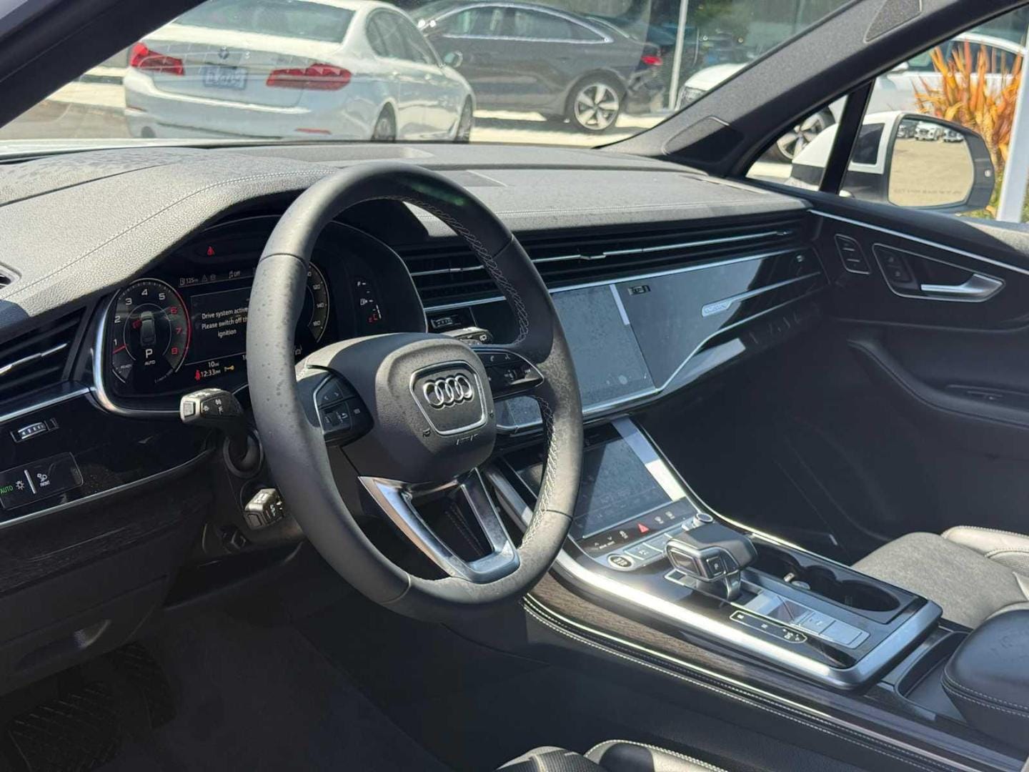 2025 Audi Q7 Prestige - Photo 21