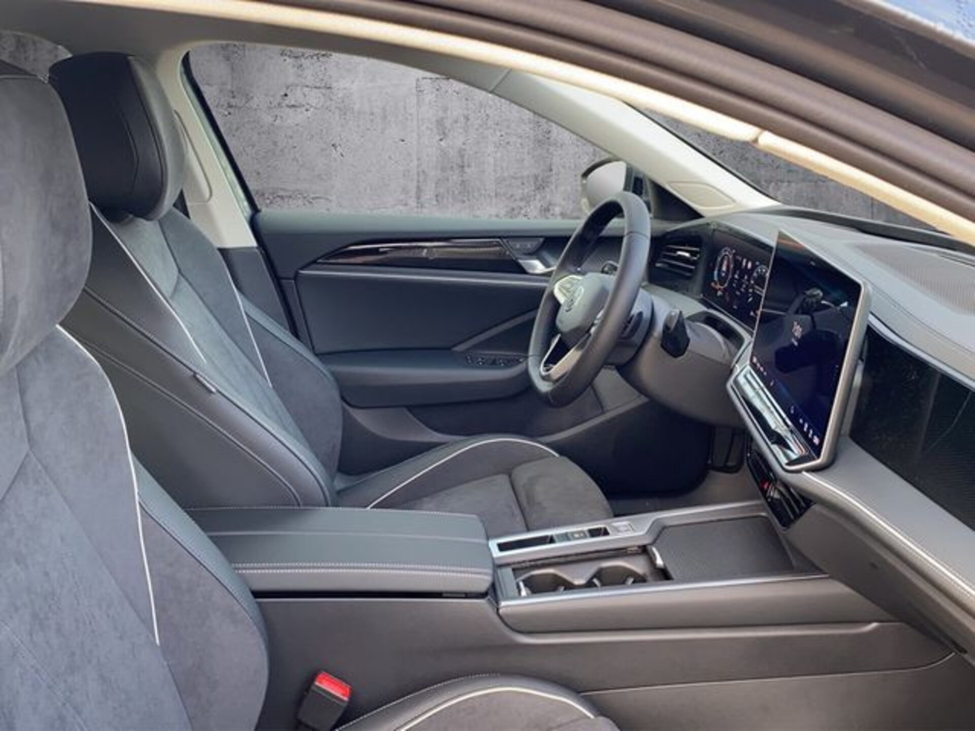 Volkswagen Passat Business