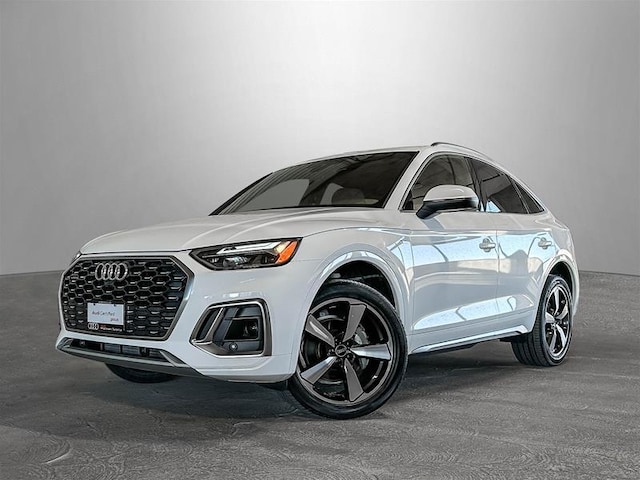 Photo of 2023 Audi Q5 Sportback 