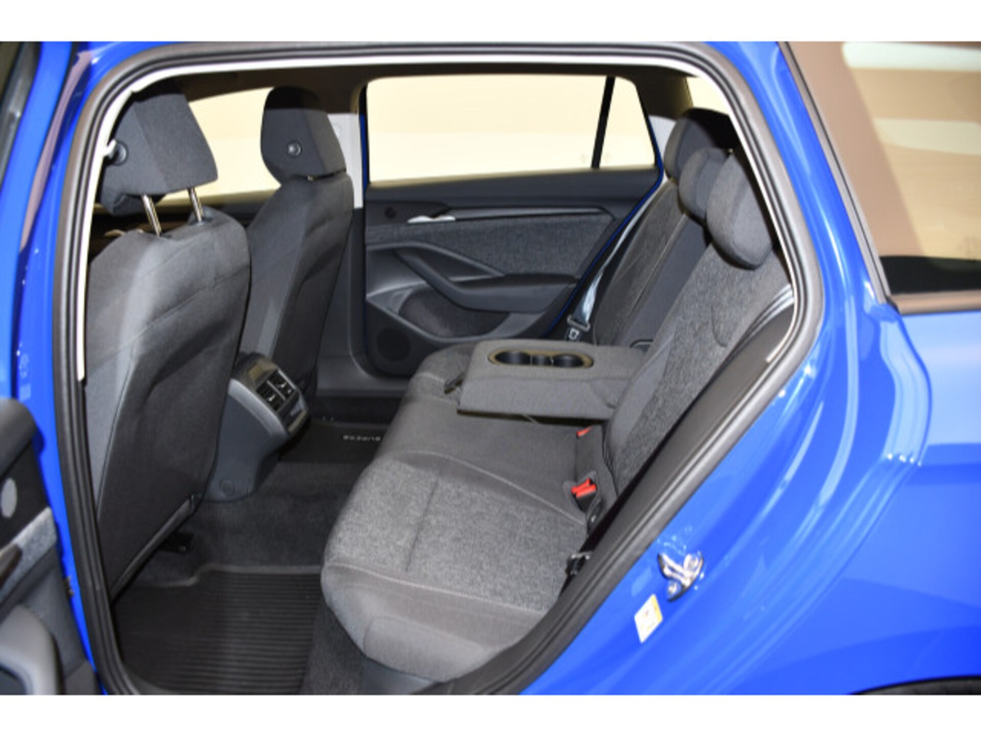 Skoda Superb Combi Essence