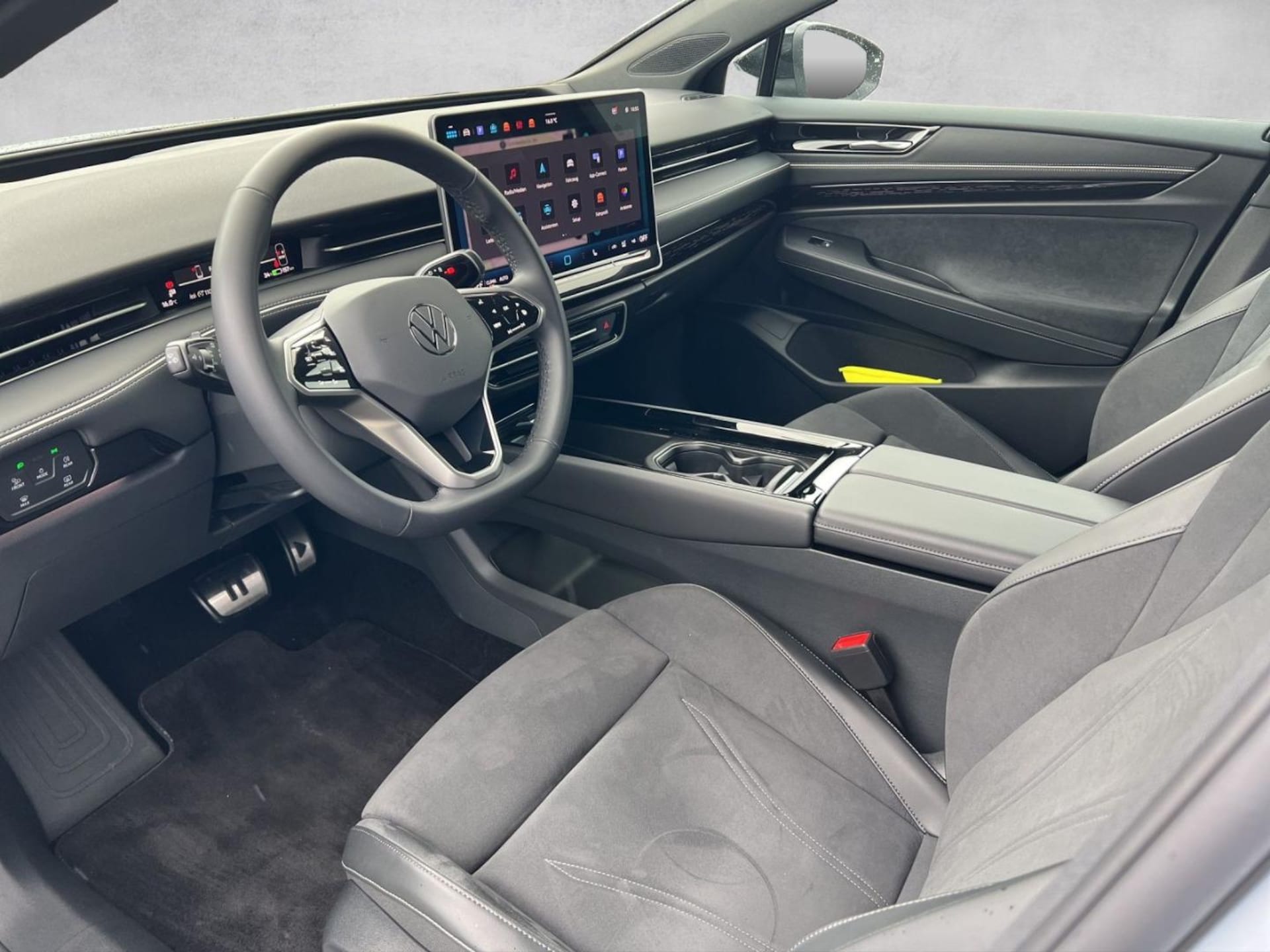 Volkswagen ID.7 Tourer Pro