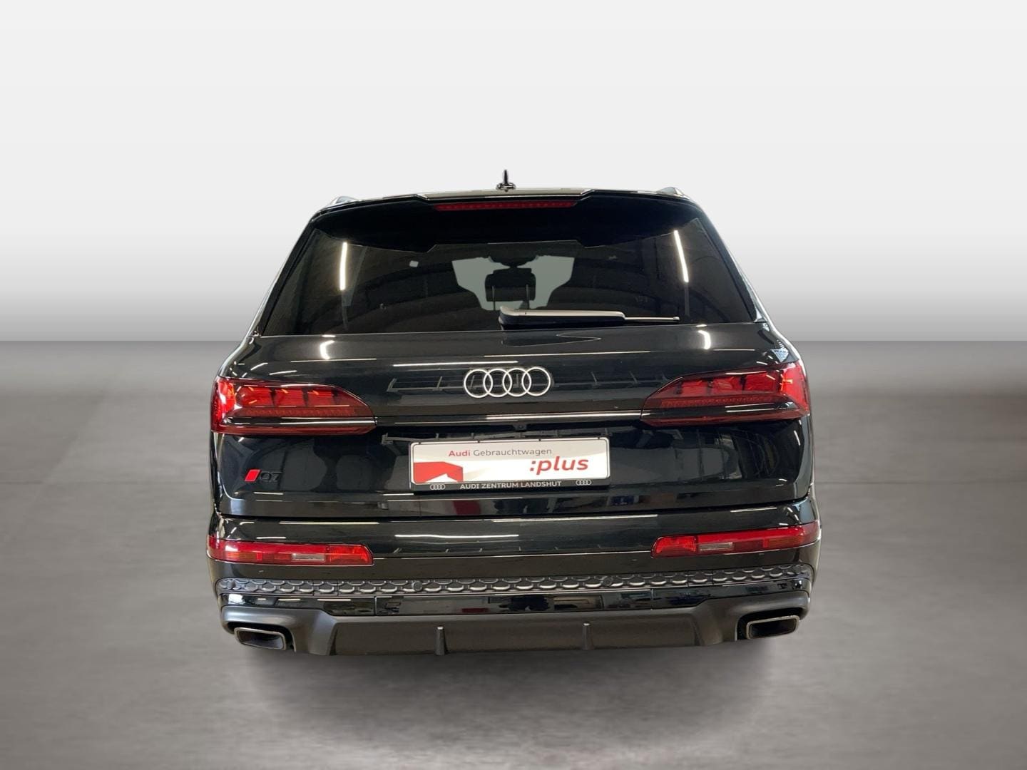 Bild über Audi Q7 SUV TFSI e S line 60 TFSI e quattro tiptronic - für weitere Informationen kontaktieren Sie den Audi Partner