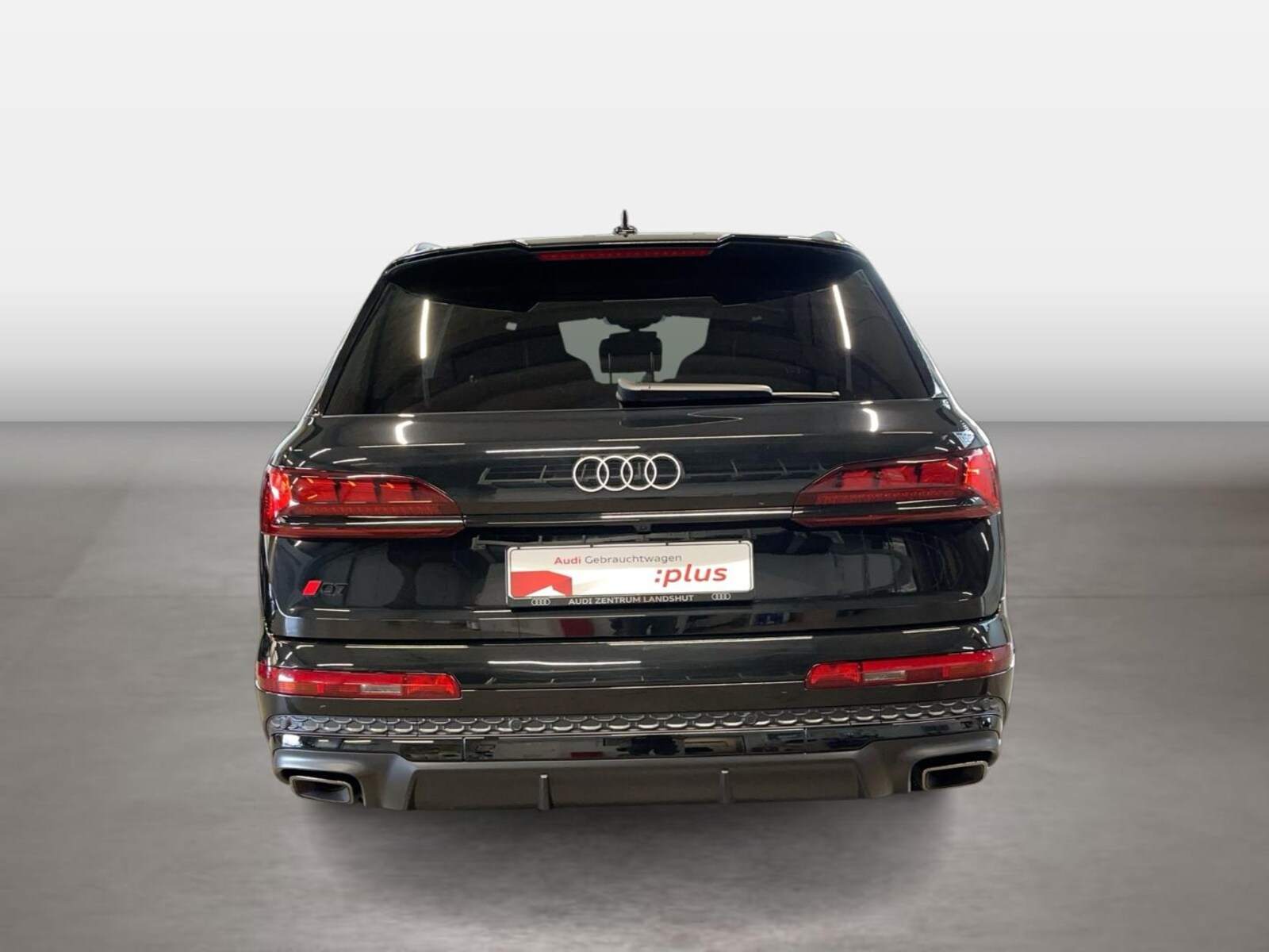 Audi Q7 – Bild 4