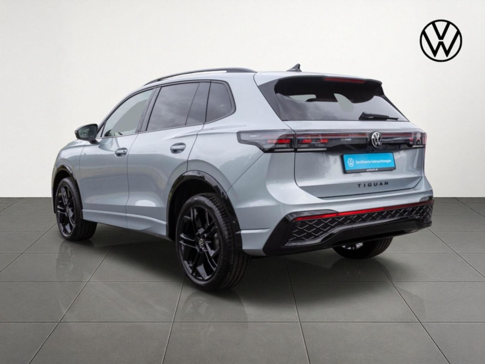 Volkswagen Tiguan – Bild 5
