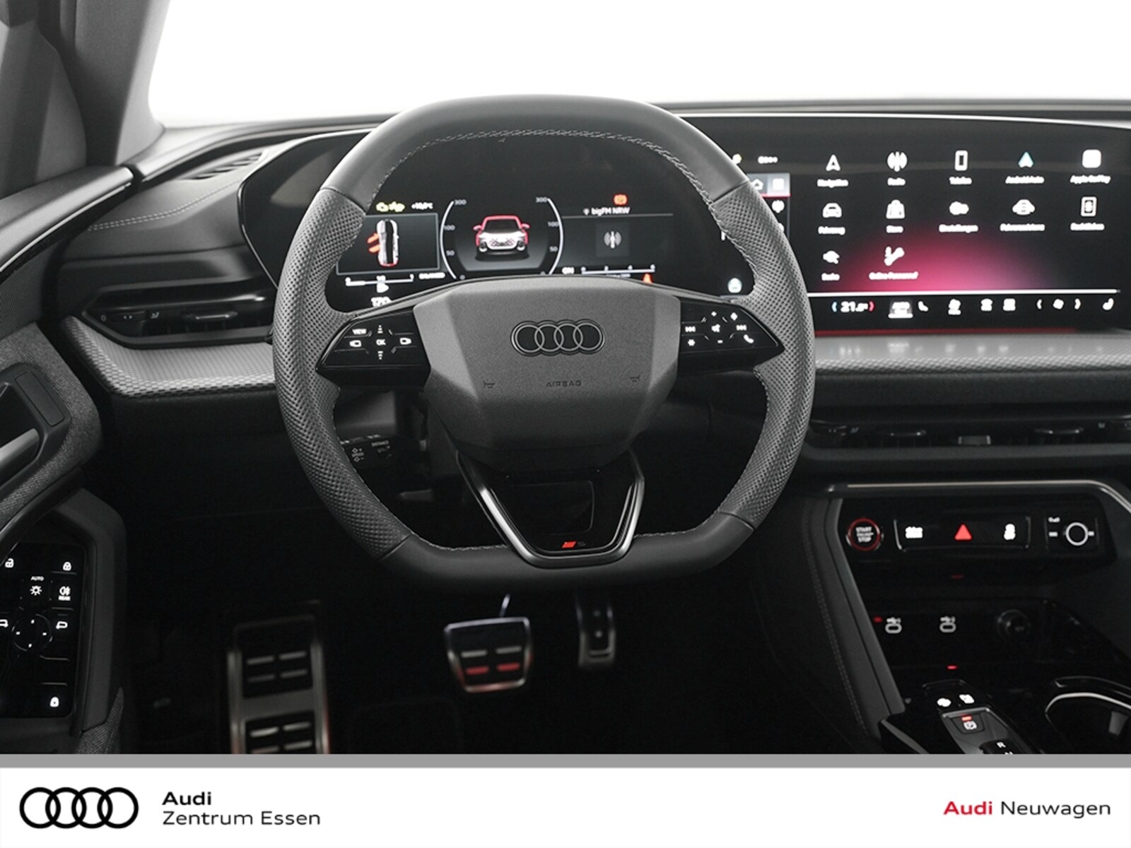 Audi Q5 Sportback – Bild 13