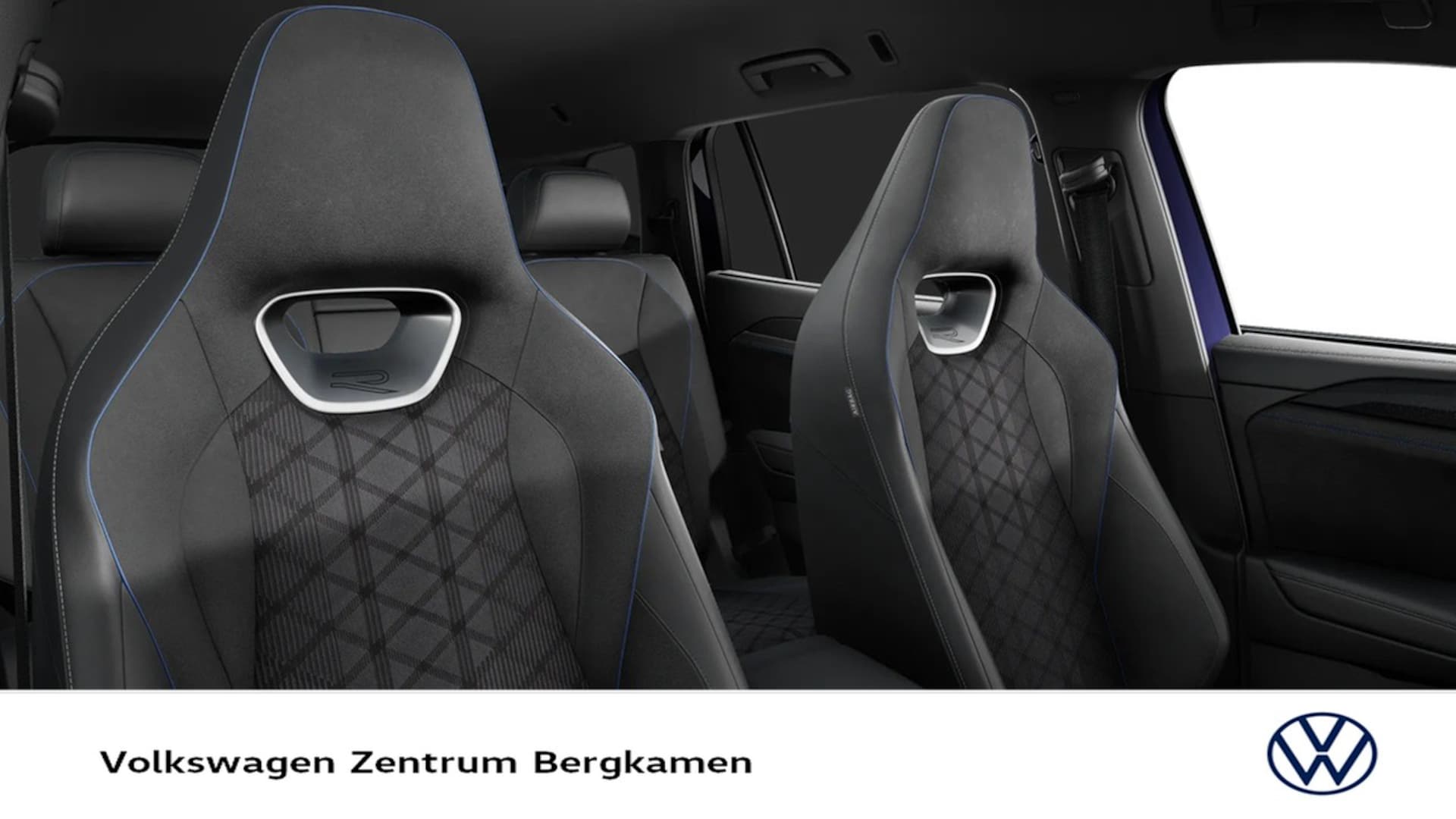 Volkswagen Tayron R-Line