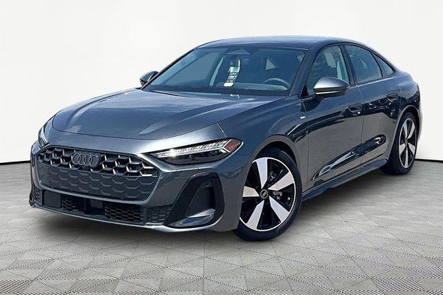 2026 Audi A5 Sedan