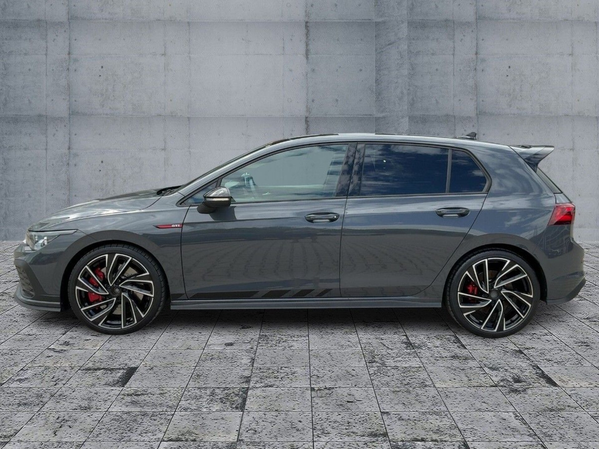 Volkswagen Golf GTI Clubsport