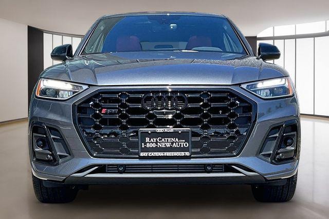 2023 Audi SQ5 Sportback