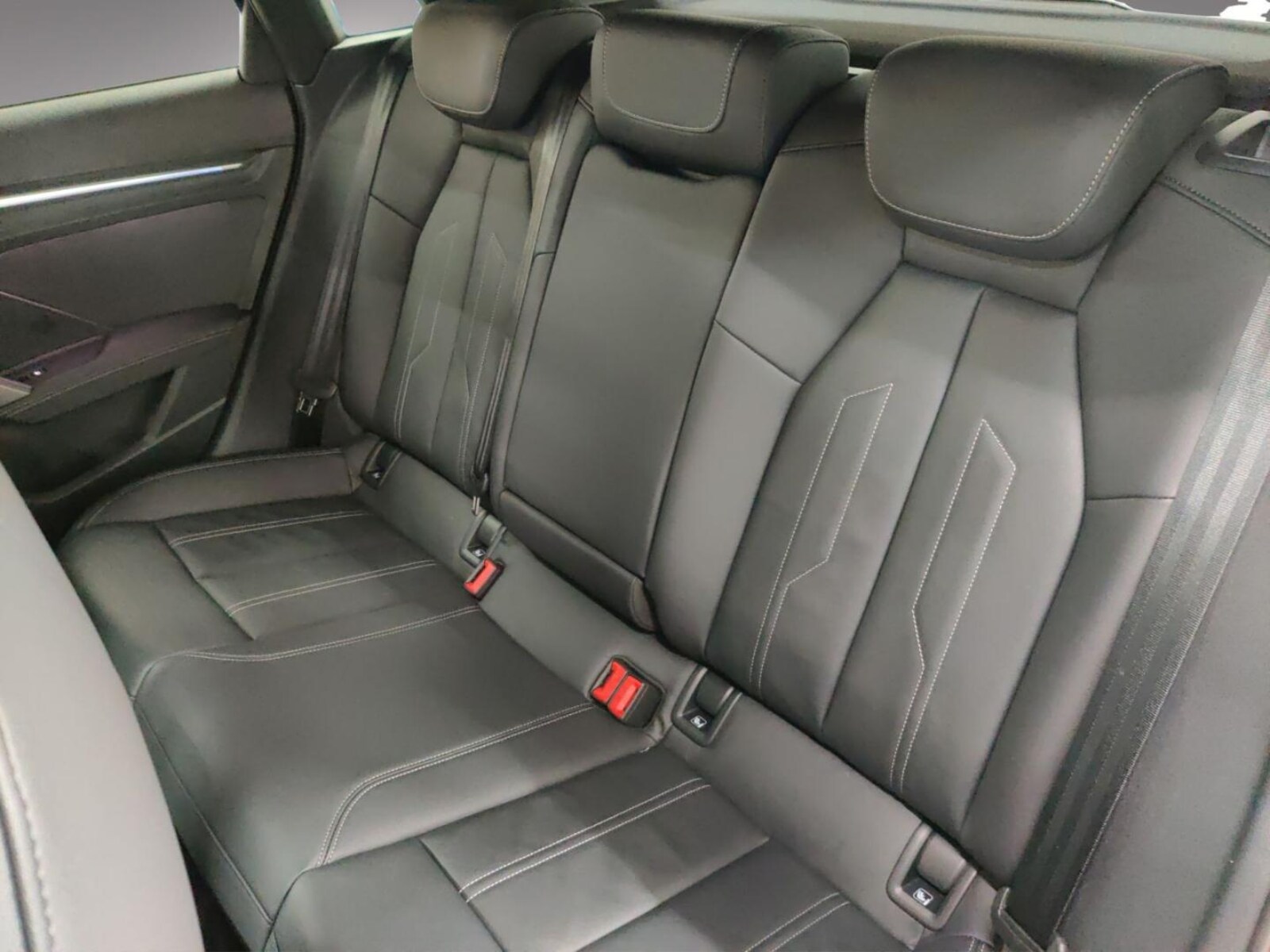 Audi A3 Sportback – Bild 13