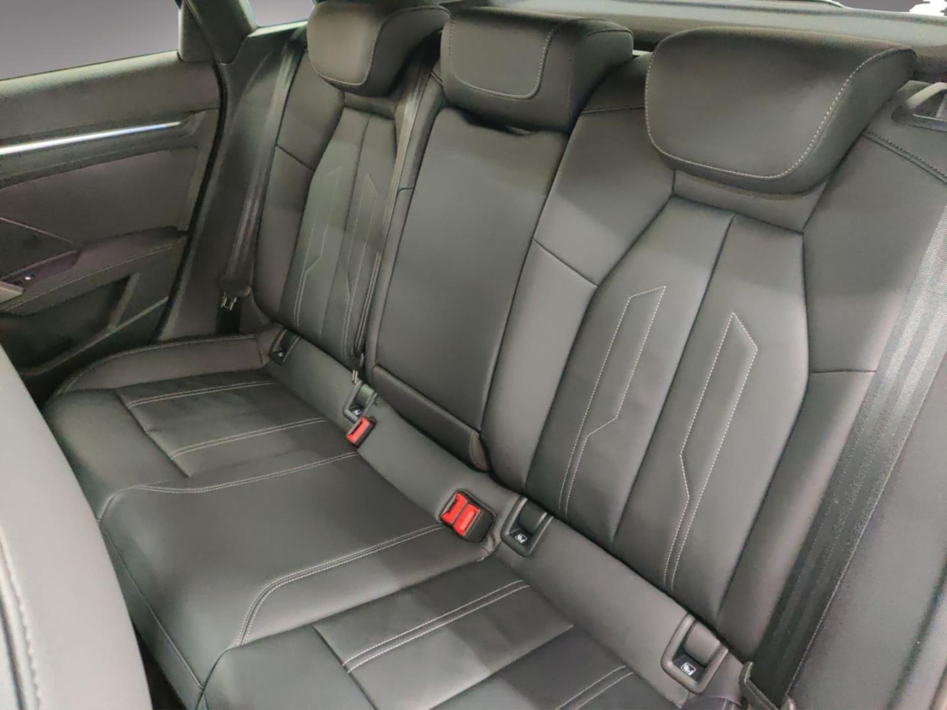 Audi A3 Sportback S line